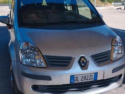 Renault Modus