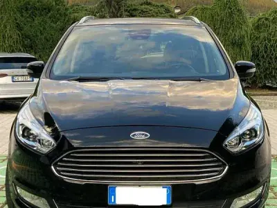 Usata Ford Galaxy