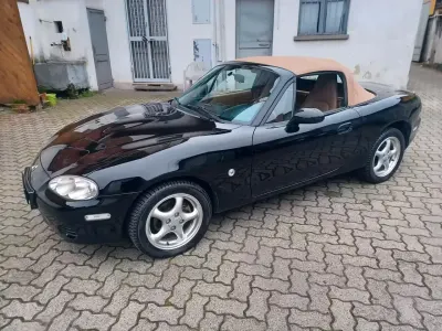 Usata Mazda MX5