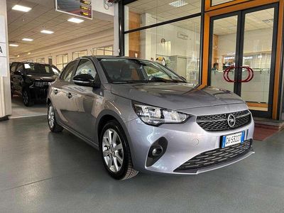 Occasion Opel Corsa 75 PK (55 kW) 2022 Grijs Hatchback