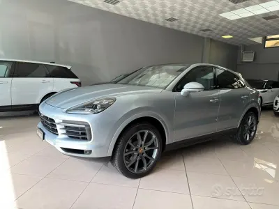 Usata Porsche Cayenne