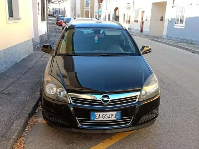 Usata Opel Astra