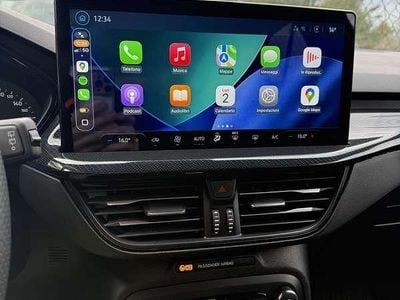 Usata Ford Focus ST-Line X 155 CV (114 kW) 2024 Berlina