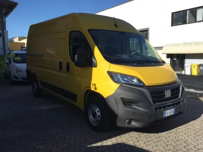 Usata Fiat Ducato 33