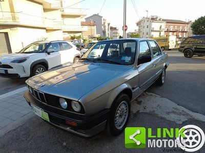 Usata BMW 318 114 CV (83 kW) 1989 Grigio Berlina