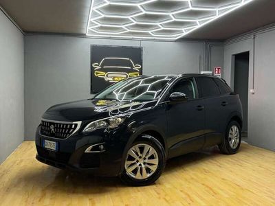 usata Peugeot 3008 30081.5 bluehdi Business s