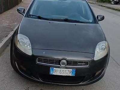 Usata Fiat Bravo 120 CV (88 kW) 2008 Utilitaria