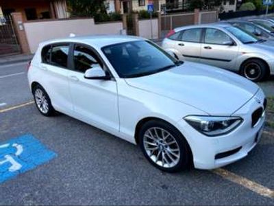 usata BMW 118 118 d 5p Business