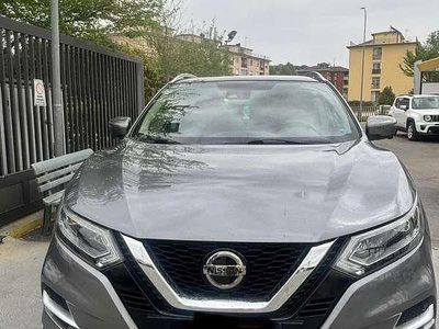 Usata Nissan Qashqai N-Connecta 116 CV (85 kW) 2019 SUV