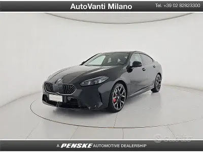 Usata BMW 218 M Sport 150 CV (110 kW) 2025 Nero Coupé