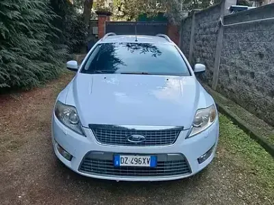Usata Ford Mondeo