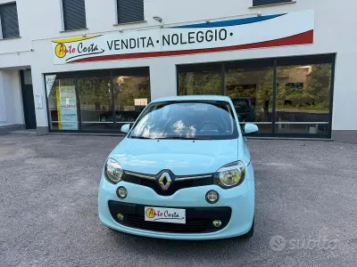 Gebraucht Renault Twingo