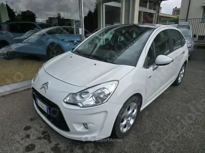 Usata Citroën C3