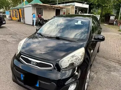 Occasion Kia Picanto