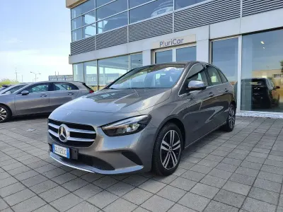 Usata Mercedes B250