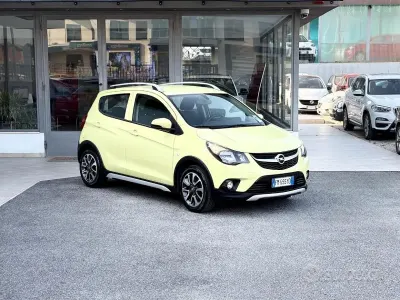 Usata Opel Karl