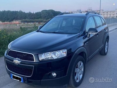 usata Chevrolet Captiva - 2011