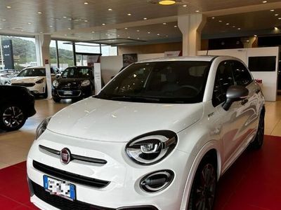 usata Fiat 500X 1.0 T3 120 CV Sport