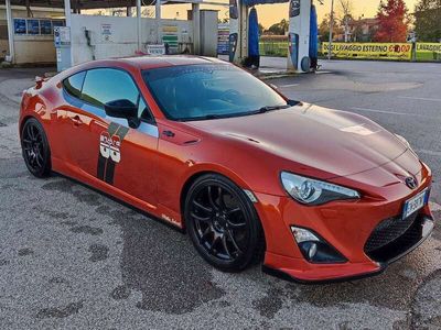 Toyota GT86