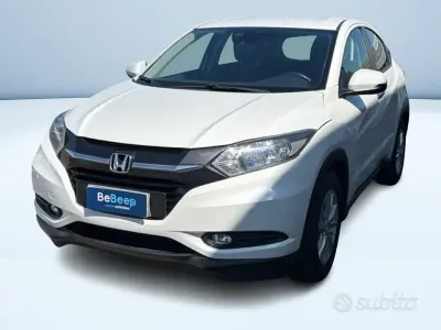 Usata Honda HR-V