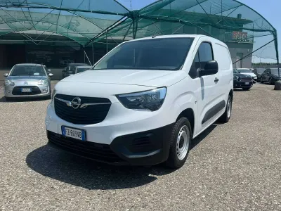 Usata Opel Combo