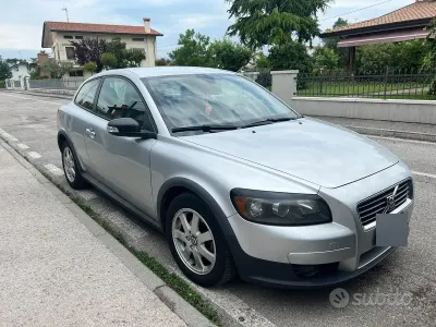 Usata Volvo C30