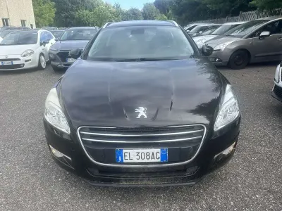 Usata Peugeot 508 SW