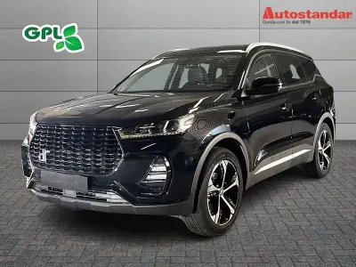 Usata DR DR 6.0