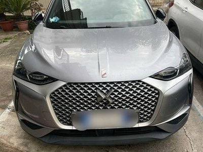 DS Automobiles DS3 Crossback E-Tense