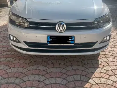 Usata VW Polo 95 CV (69 kW) 2020 Utilitaria
