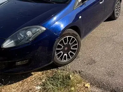 Usata Fiat Bravo