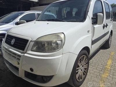 Fiat Doblò