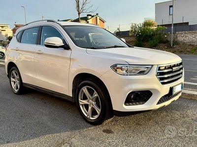 Haval H2