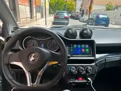 Usata Aixam City