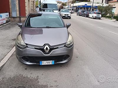 Renault Clio IV