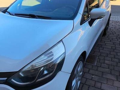 Renault Clio GrandTour