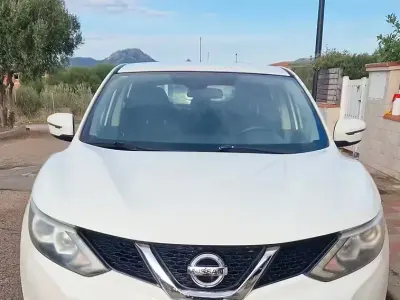 Gebraucht Nissan Qashqai