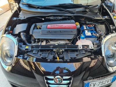 Usata Alfa Romeo MiTo 2014 Utilitaria