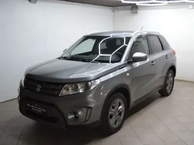 Usata Suzuki Vitara