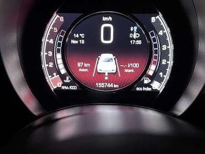 Usata Fiat 500 Sport 95 CV (69 kW) 2015 Utilitaria