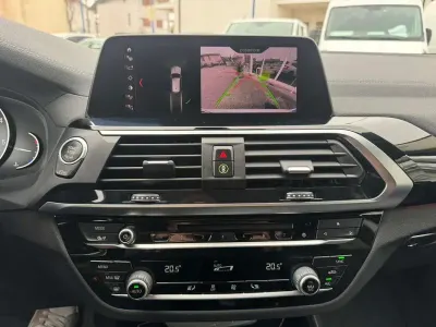 Usata BMW X3 xLine 190 CV (139 kW) 2020 SUV