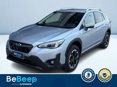 Usata Subaru XV
