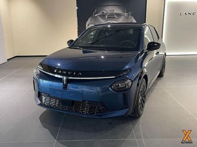 Nuova Lancia Ypsilon 101 CV (74 kW) 2025 Rosso Utilitaria