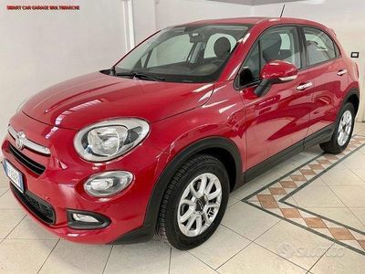 usata Fiat 500X 1.6mjt lounge FINANZIABILE INTERO IMPORT