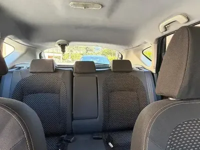 Usata Nissan Qashqai 106 CV (77 kW) 2009 Nero SUV
