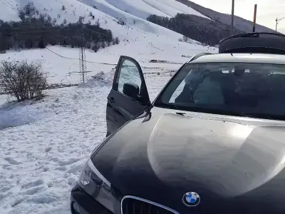 Usata BMW X3 184 CV (135 kW) 2013 SUV