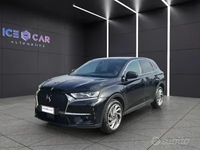 Usata DS Automobiles DS7 Crossback