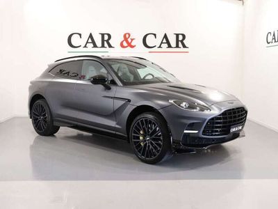 usata Aston Martin DBX 707