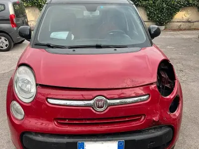Usata Fiat 500L