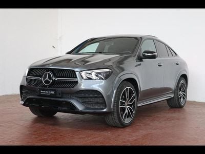 Mercedes GLE350